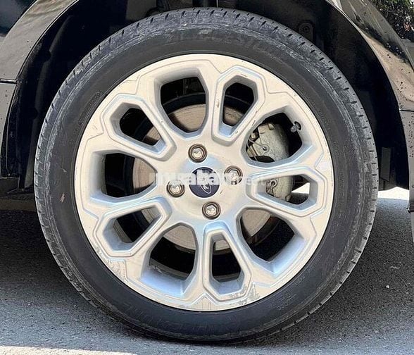 FORD ECOSPORT 1.0 1 CHỦ 65.000 KM - Không Lỗi 💯