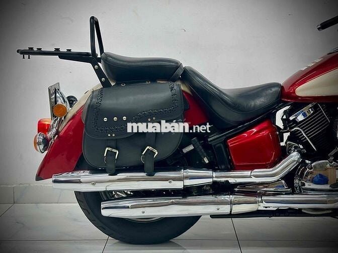 YAMAHA ROYAL DRAGSTAR 1300