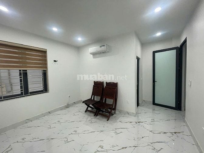 CẦN BÁN GẤP LIỀN KỀ  ĐÔ THỊ TÂN TÂY ĐÔ HOÀI ĐỨC 95m2 XÂY 5 TẦNG THANG 