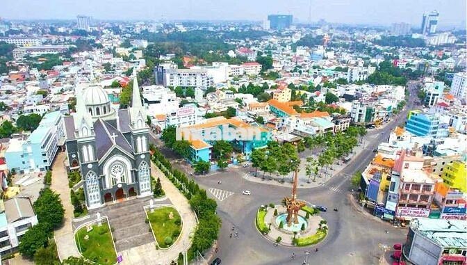 256M2 SIÊU ĐẤT MẶT TIỀN HUỲNH VĂN CÙ DT 5.9M*46M giá 13.5 Tỷ TL