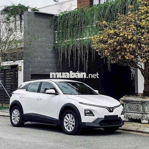 VinFast VF5 2025 Plus