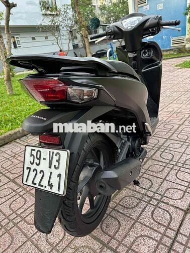 Honda Vision 12/2022 BSTP Chính Chủ Zin Keng