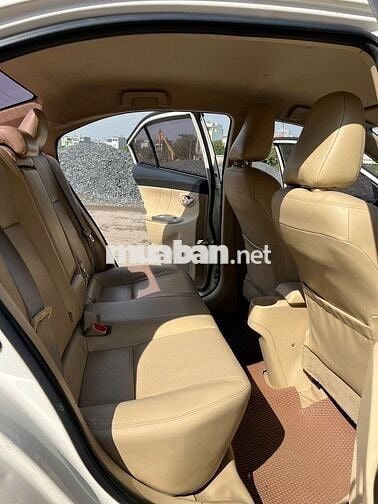 Vios 1.5G TRD 2017 một chủ mơi 59.000 km rất đẹp