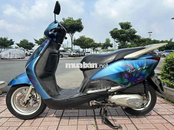 [HCM]Cần bán Lead 2012 fi(bstp) chính chủ máy zin!