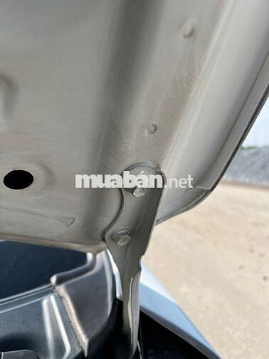 Vios 1.5G TRD 2017 một chủ mơi 59.000 km rất đẹp