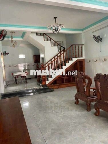 BÁN NHÀ BÌNH DƯƠNG NHÀ 94M² – 2 PHÒNG NGỦ – PHÚ MỸ, THỦ DẦU MỘT