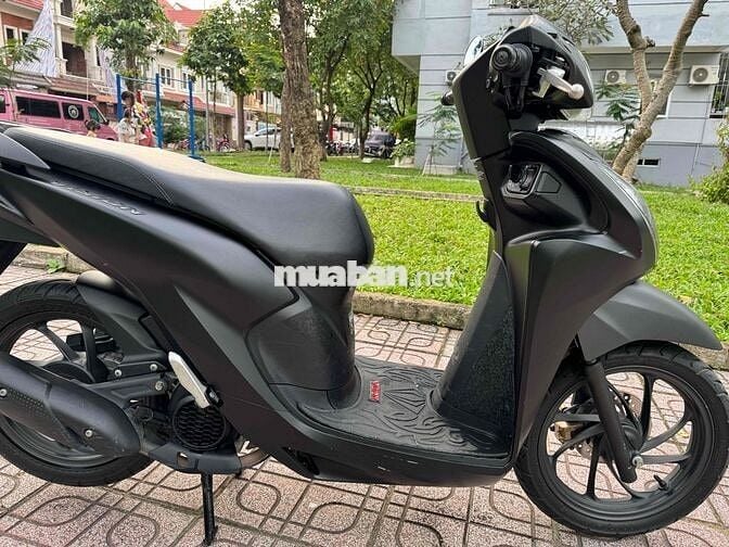 Honda Vision 12/2022 BSTP Chính Chủ Zin Keng