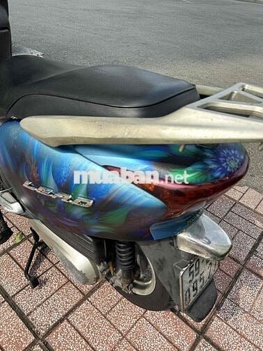 [HCM]Cần bán Lead 2012 fi(bstp) chính chủ máy zin!