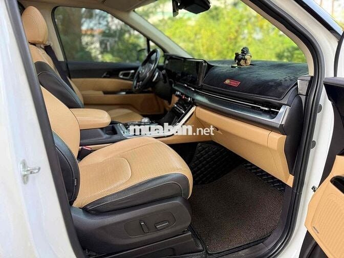 Kia Carnival 2021 2.2D Signature cao cấp, giá tốt