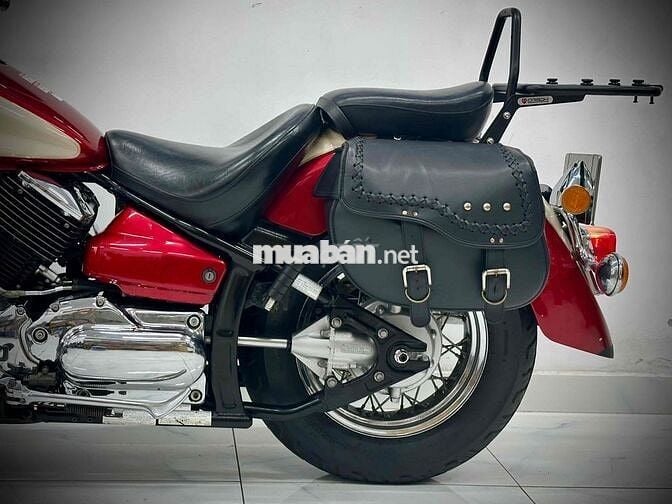 YAMAHA ROYAL DRAGSTAR 1300