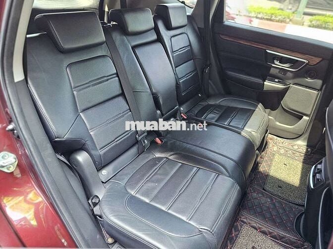 HONDA CRV L SX 2019 ODO 46.000 KM