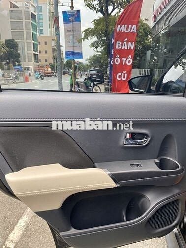 Toyota Rush 1.5AT 2021- Có Bank - Giá Thương Lượng