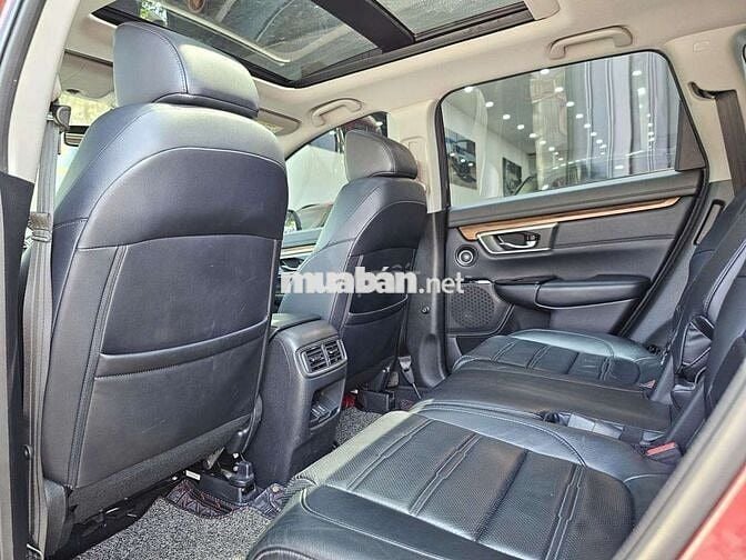 HONDA CRV L SX 2019 ODO 46.000 KM