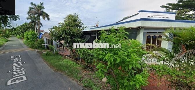 NHÀ CHÍNH CHỦ: Nhà cấp 4, Đ. số 28 xã Củ Chi 116m2(5x23)m, SHR, 1tỷ850