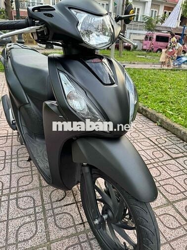 Honda Vision 12/2022 BSTP Chính Chủ Zin Keng