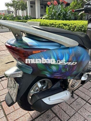 [HCM]Cần bán Lead 2012 fi(bstp) chính chủ máy zin!