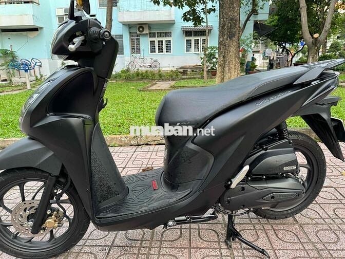 Honda Vision 12/2022 BSTP Chính Chủ Zin Keng