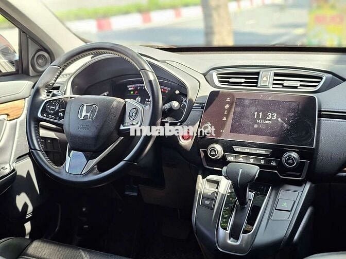 HONDA CRV L SX 2019 ODO 46.000 KM