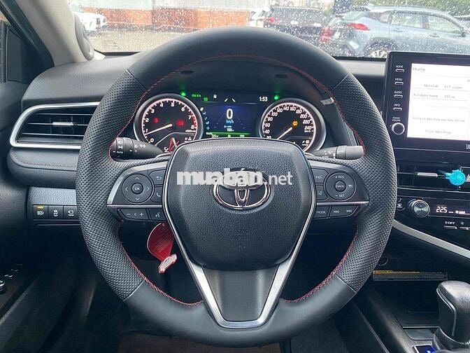 Toyota Camry 2022 2.5 Q - 59000 km