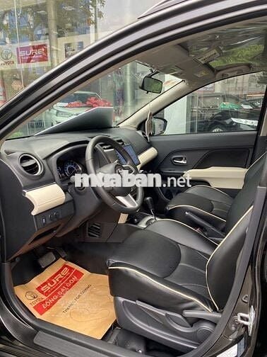 Toyota Rush 1.5AT 2021- Có Bank - Giá Thương Lượng