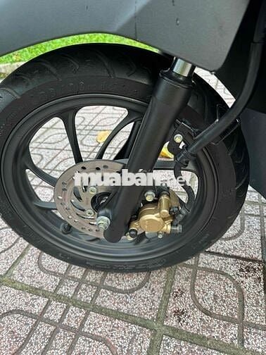 Honda Vision 12/2022 BSTP Chính Chủ Zin Keng