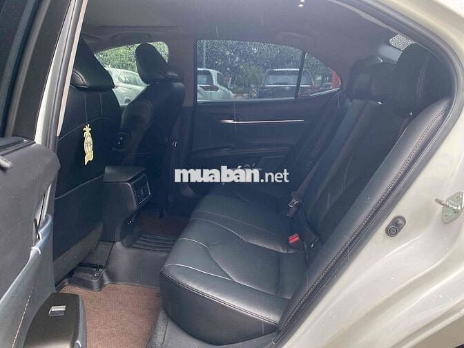 Toyota Camry 2022 2.5 Q - 59000 km