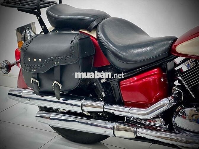 YAMAHA ROYAL DRAGSTAR 1300