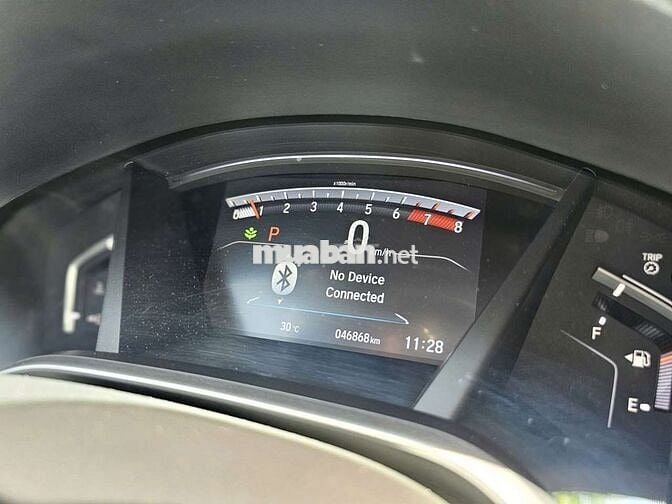 HONDA CRV L SX 2019 ODO 46.000 KM