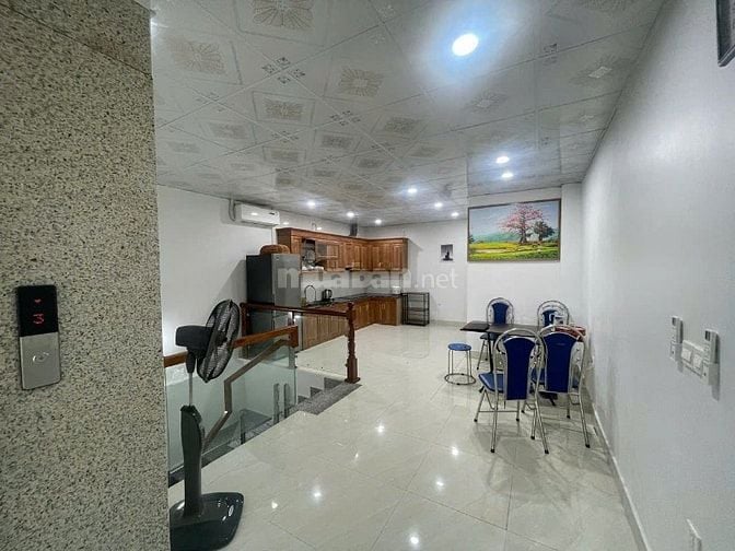 CẦN BÁN GẤP LIỀN KỀ  ĐÔ THỊ TÂN TÂY ĐÔ HOÀI ĐỨC 95m2 XÂY 5 TẦNG THANG 