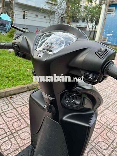 Honda Vision 12/2022 BSTP Chính Chủ Zin Keng