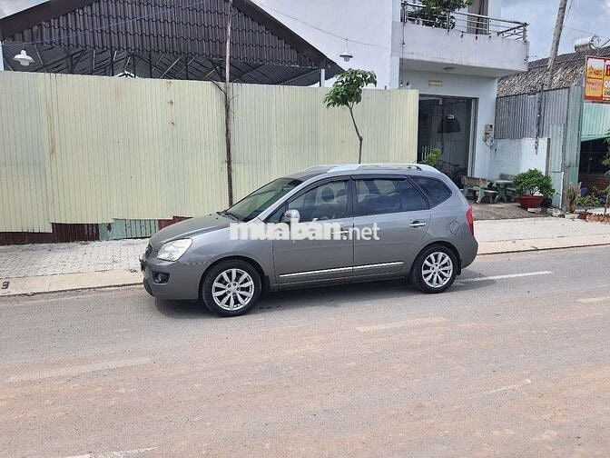 2013 EX 2.0 MT - 135000 km