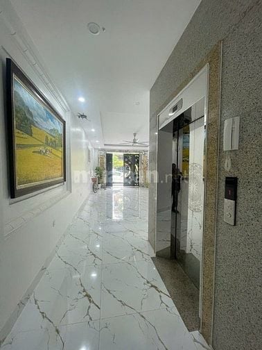 CẦN BÁN GẤP LIỀN KỀ  ĐÔ THỊ TÂN TÂY ĐÔ HOÀI ĐỨC 95m2 XÂY 5 TẦNG THANG 