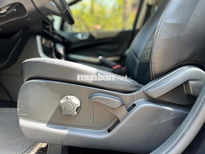 FORD ECOSPORT 1.0 1 CHỦ 65.000 KM - Không Lỗi 💯