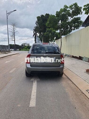 2013 EX 2.0 MT - 135000 km