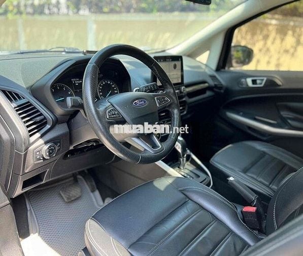 FORD ECOSPORT 1.0 1 CHỦ 65.000 KM - Không Lỗi 💯