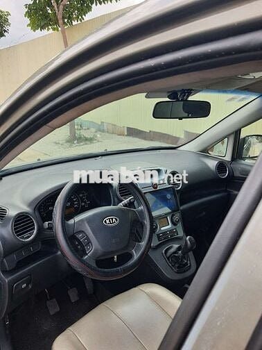 2013 EX 2.0 MT - 135000 km