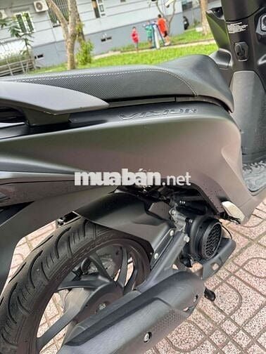 Honda Vision 12/2022 BSTP Chính Chủ Zin Keng