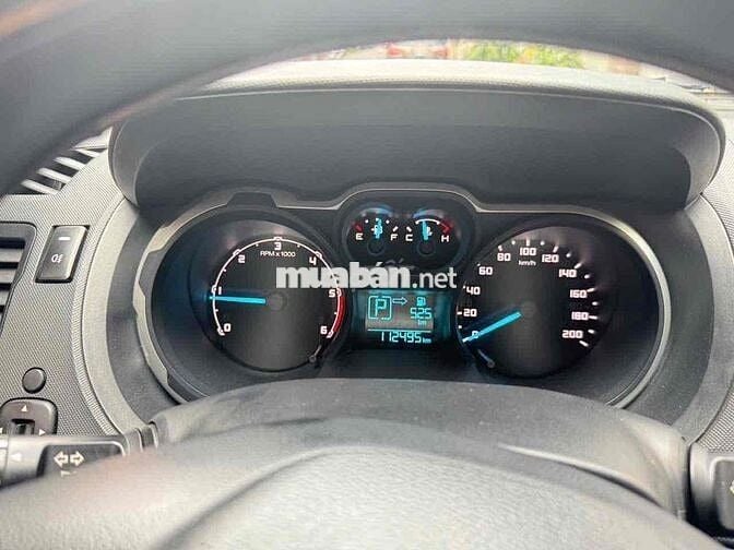 Ford Ranger 2016 XLS 2.2L 4x2 AT - 113000 km