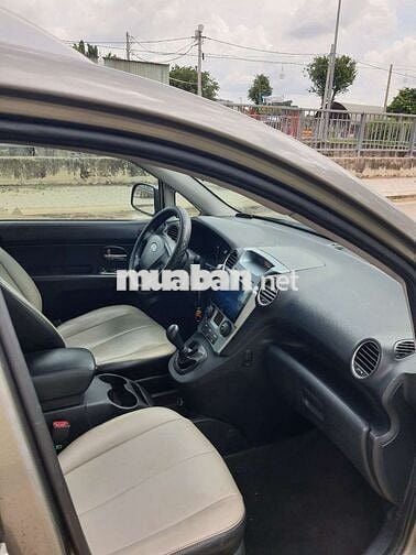 2013 EX 2.0 MT - 135000 km