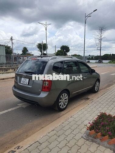 2013 EX 2.0 MT - 135000 km