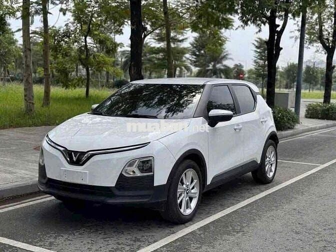 VinFast VF5 2025 Plus