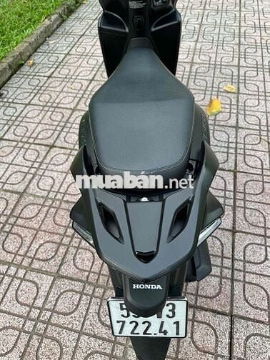 Honda Vision 12/2022 BSTP Chính Chủ Zin Keng