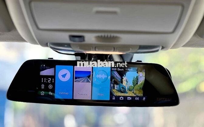 FORD ECOSPORT 1.0 1 CHỦ 65.000 KM - Không Lỗi 💯