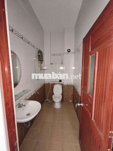 4 PHÒNG MẶT TIỀN ĐƯỜNG KHU BÌNH PHÚ