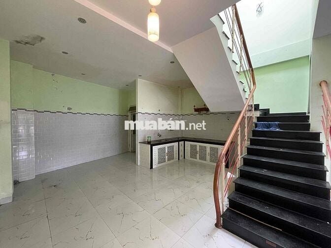 CHO THUÊ NHÀ MẶT TIỀN (9TRIỆU)