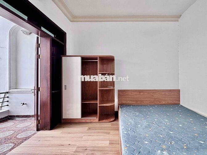 🏡Chính chủ nhà Full nội thất ngay VX Lê Đại Hành- 3/2 -Lý Thường Kiệt