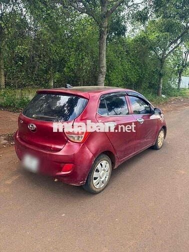 Cần Bán Hyundai Grand i10 2015