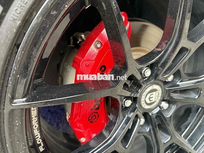 Honda Civic 2019 1.5 Turbo RS lên 100 tr đồ chơi