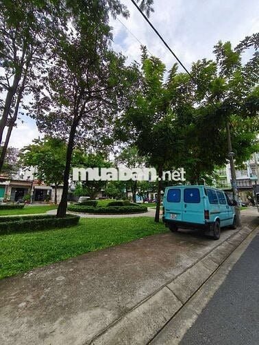 4 PHÒNG MẶT TIỀN ĐƯỜNG KHU BÌNH PHÚ