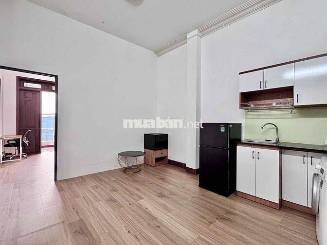 🏡Chính chủ nhà Full nội thất ngay VX Lê Đại Hành- 3/2 -Lý Thường Kiệt